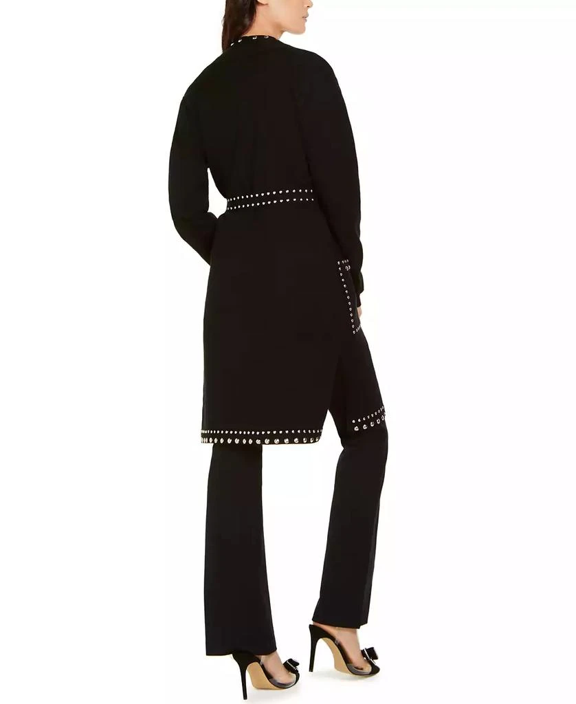 INC International Women's Zip-Pocket Pants, Created for Macy's 4