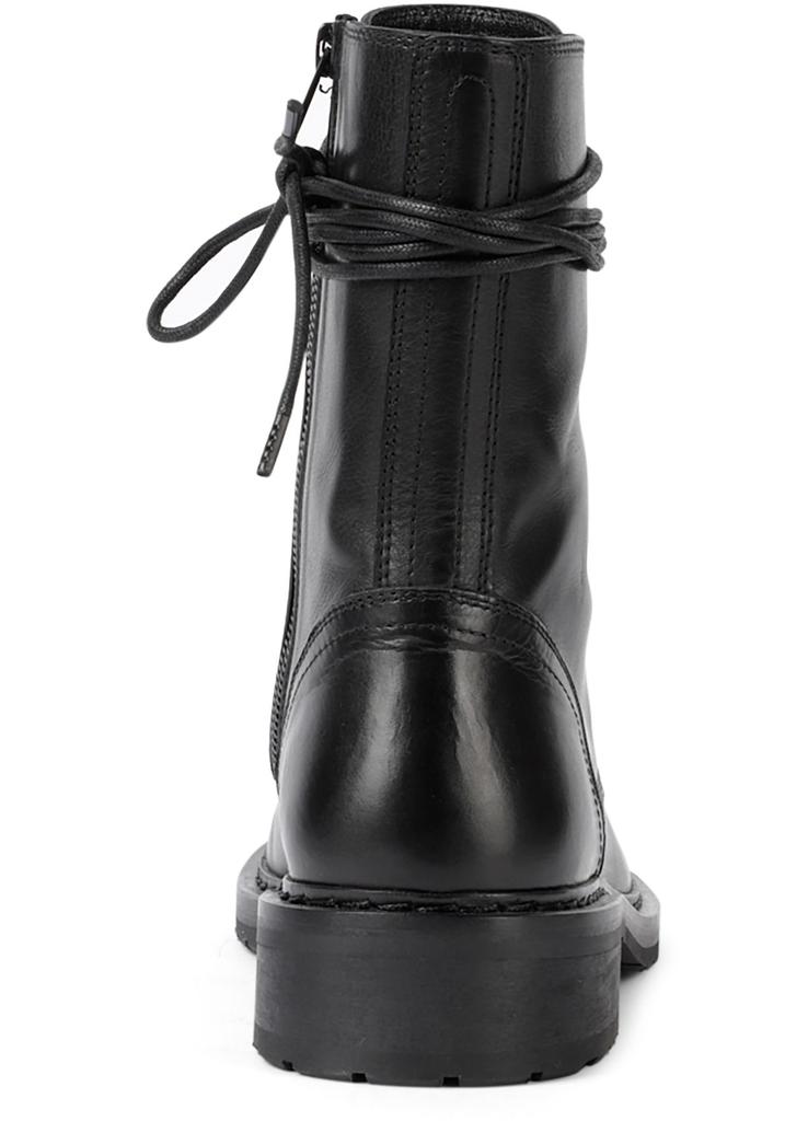 ANN DEMEULEMEESTER Danny Ankle Boots - Shoes - Free Shipping