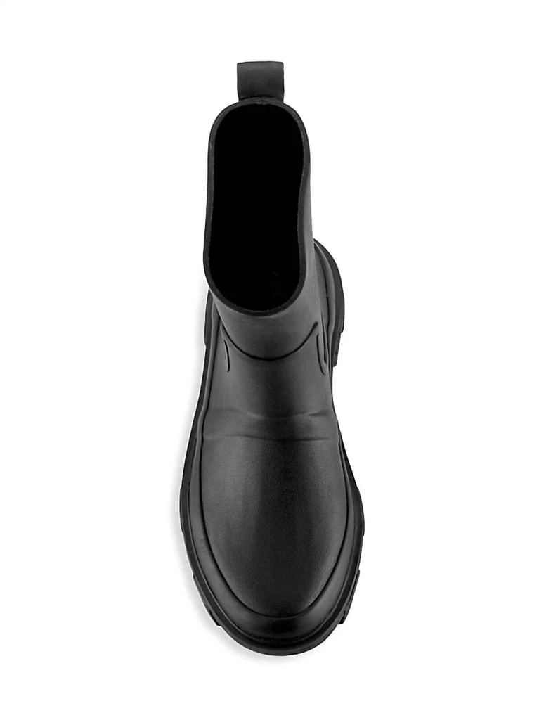 Rag & Bone Rag & Bone - WOMEN'S SHILOH RAIN BOOT 5
