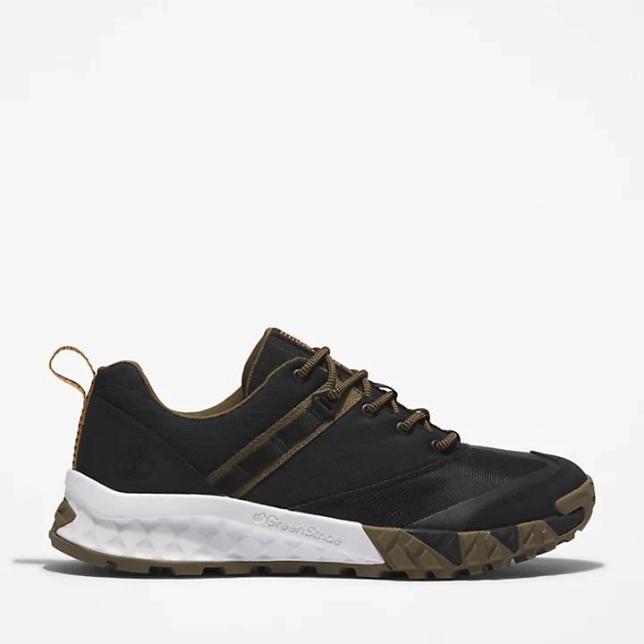 Timberland Trailquest Trainer for Men in Black 1