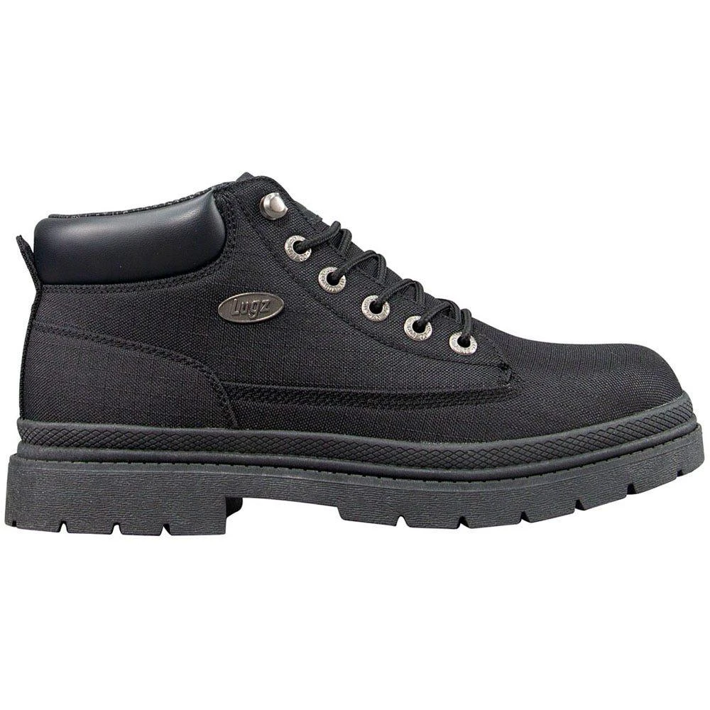 Lugz Drifter Ripstop Chukka Boots 1
