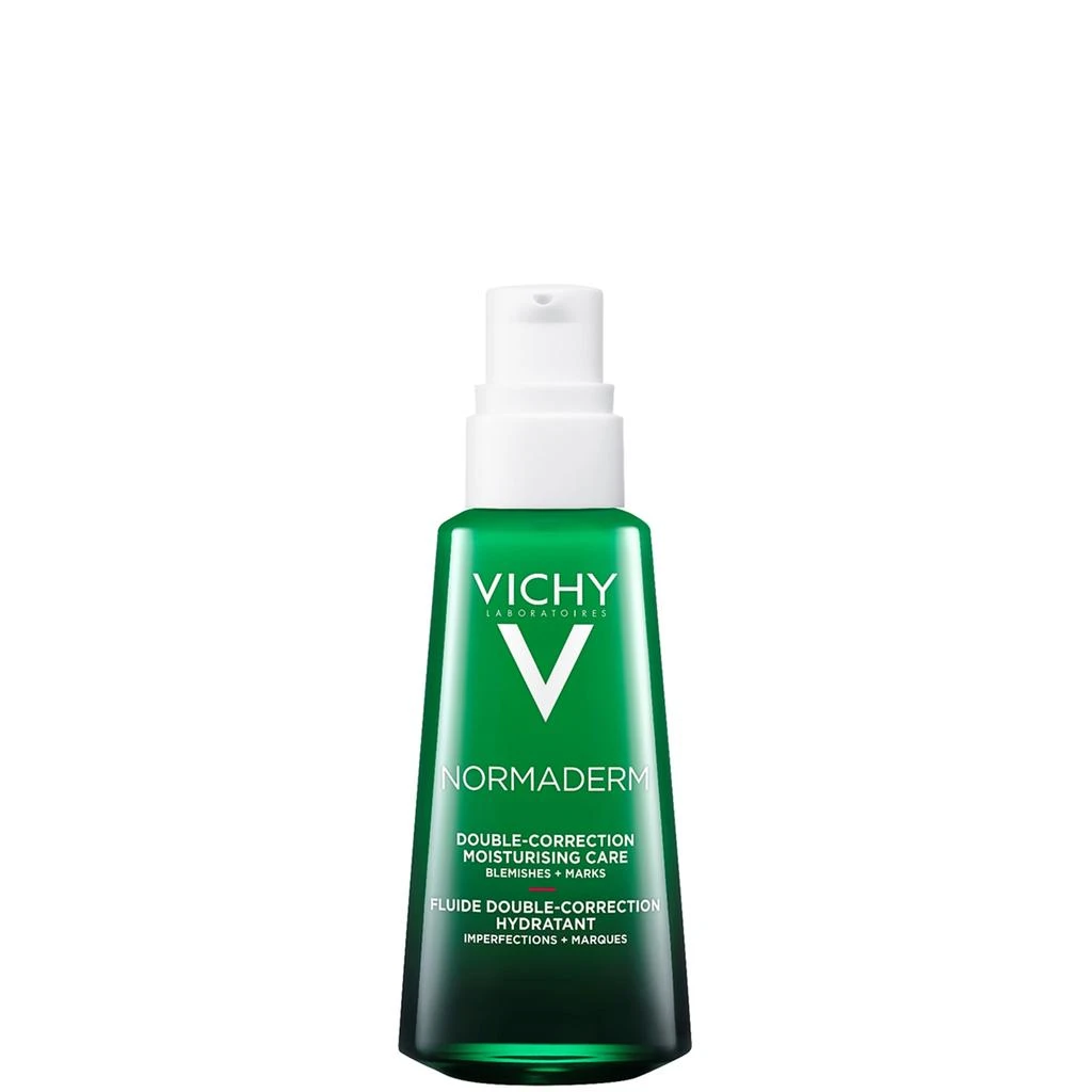 Vichy Vichy Normaderm Acne Control Daily Moisturizer 1
