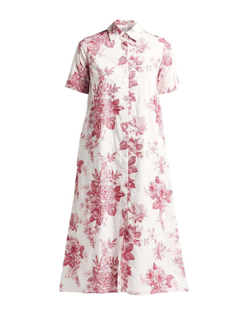 Paul & Joe Midi dress