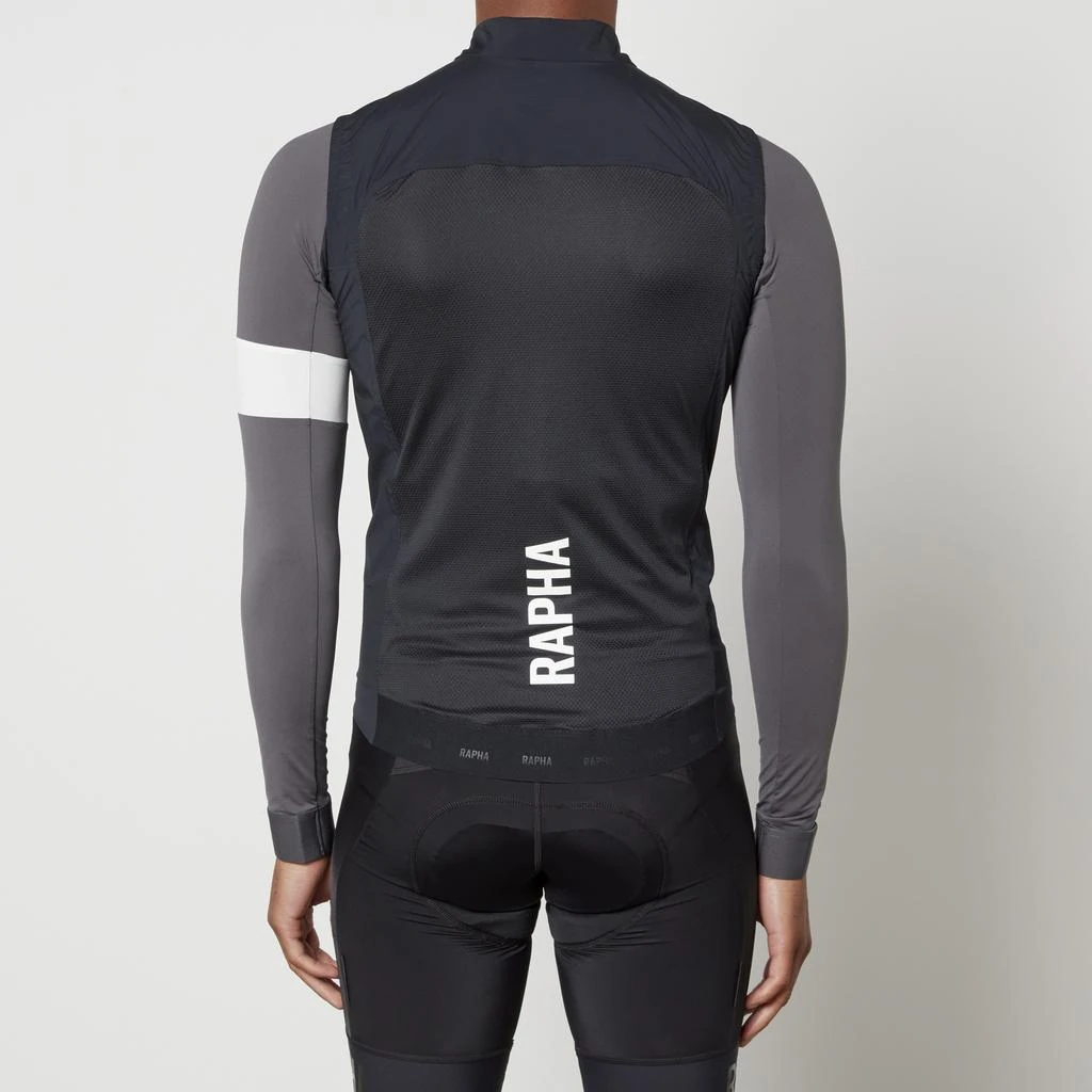 Rapha Pro Team Lightweight Stretch-Jersey Gilet 2