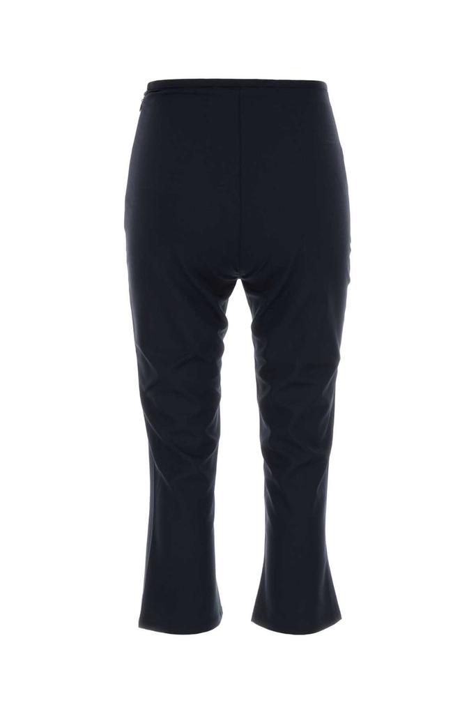 Alessandra Rich Alessandra Rich Capri Pants