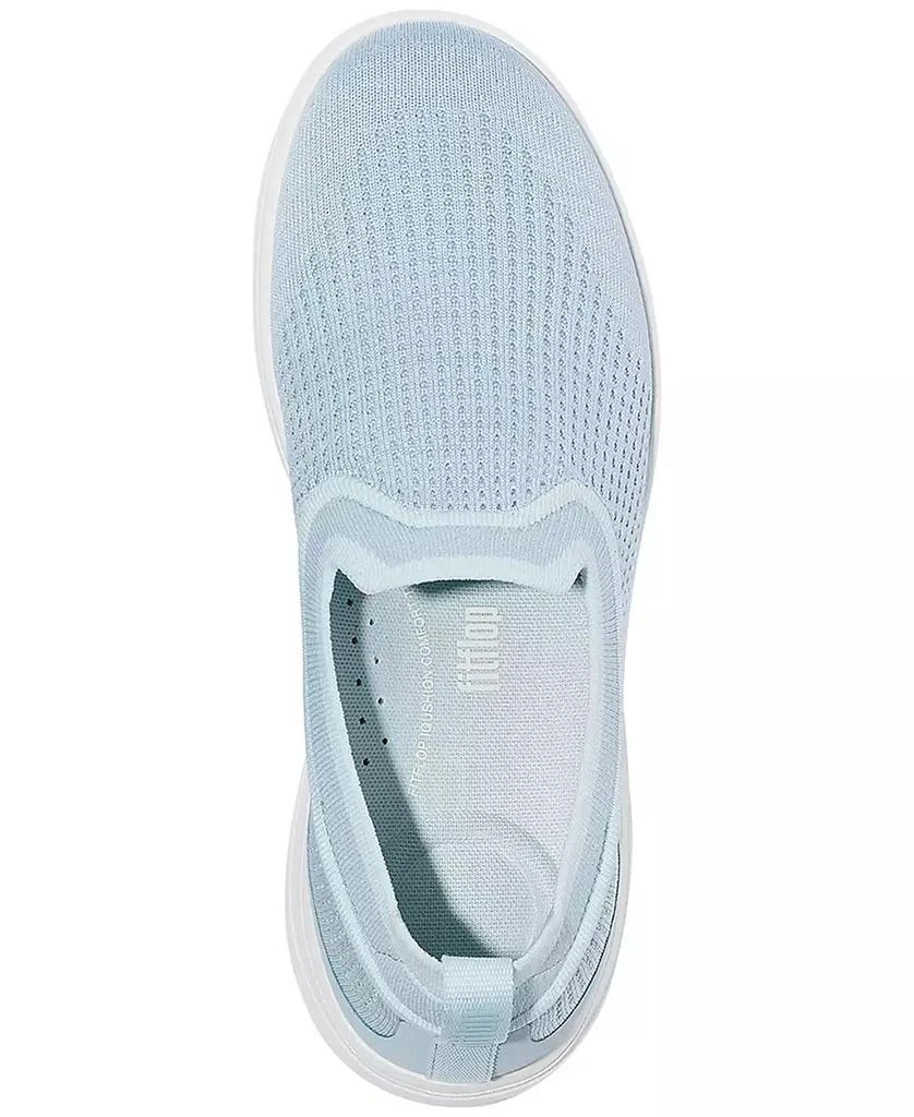 FitFlop Women's Super-Q Knit Slip-On Sneakers 3