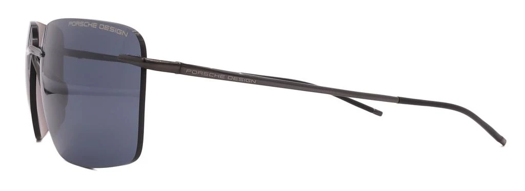 Porsche PORSCHE SUNGLASSES P8923-62C-62-18-145 NON-POLARIZED 3