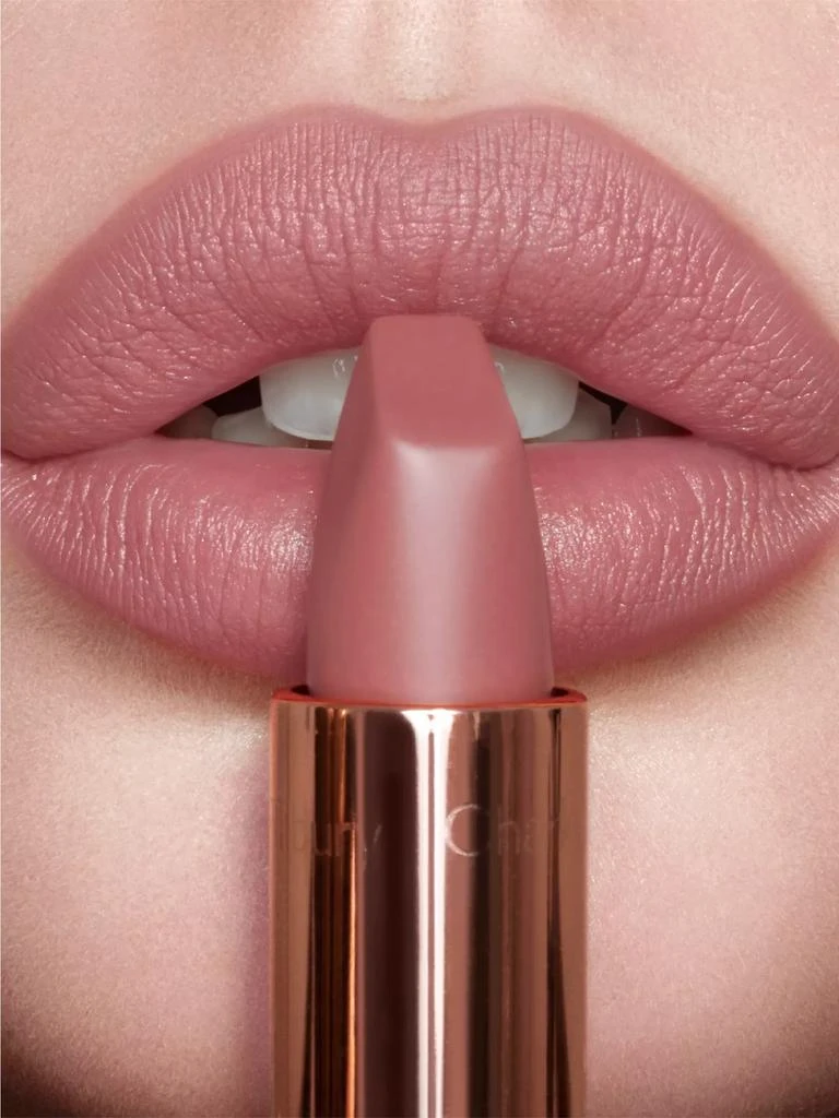 Charlotte Tilbury Matte Revolution Lipstick 4
