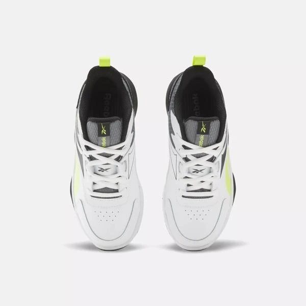 Reebok More Buckets Shoes - Preschool 4