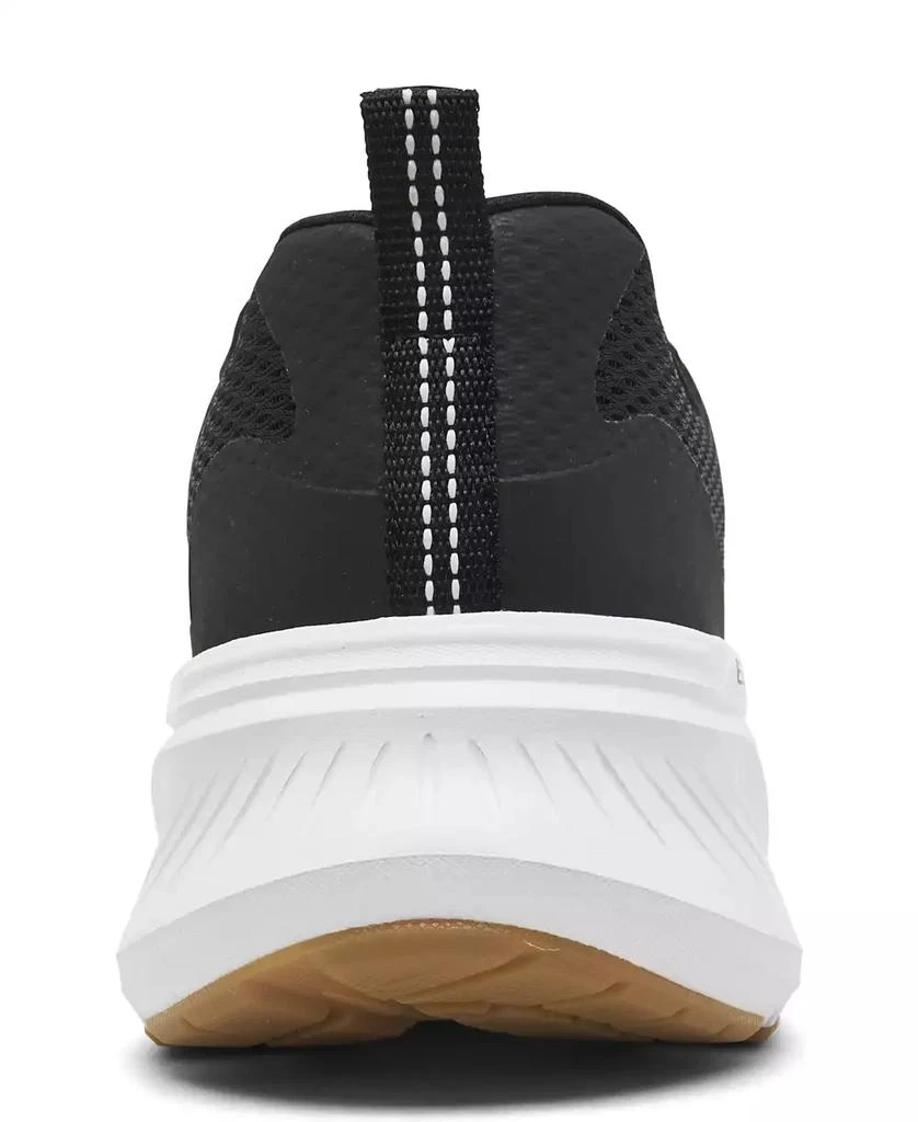 SKECHERS Men's Edgeride - Rekze Memory Foam Casual Running Sneakers from Finish Line 4