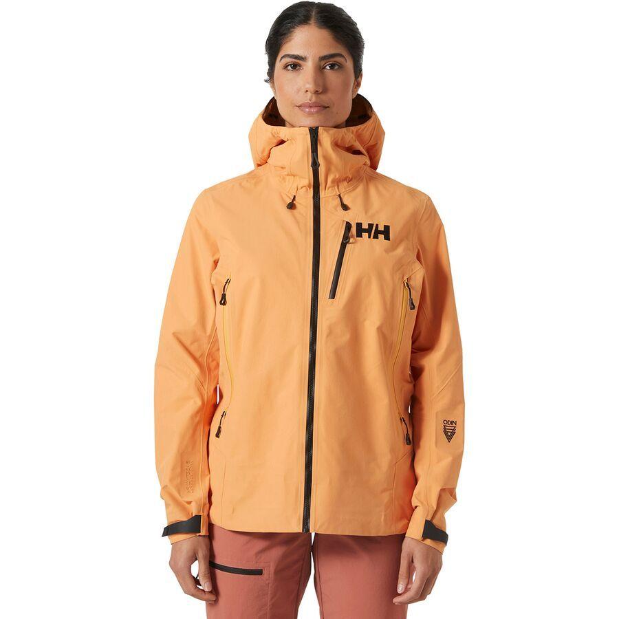 Helly Hansen Odin 9 Worlds 3.0 Jacket - Women's