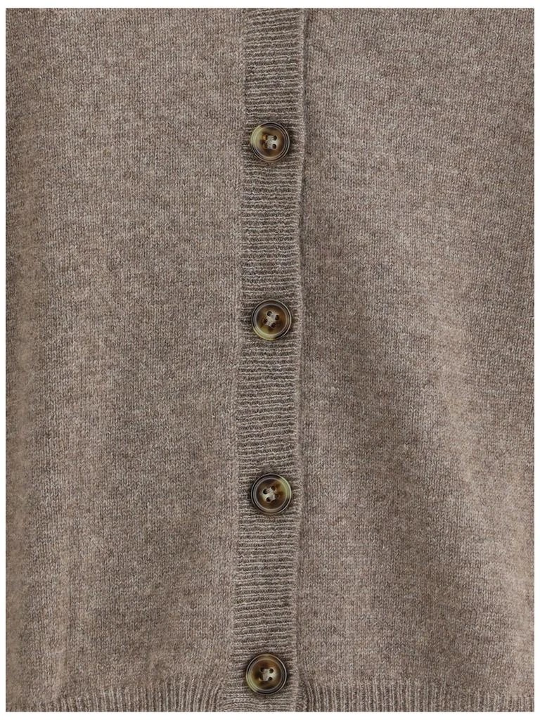 Lisa Yang Abby Cardigan 3