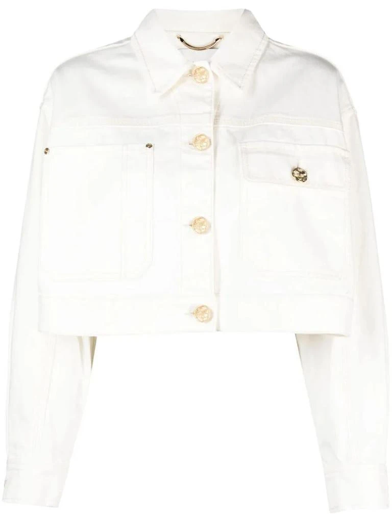 Zimmermann Zimmermann Outerwear 1