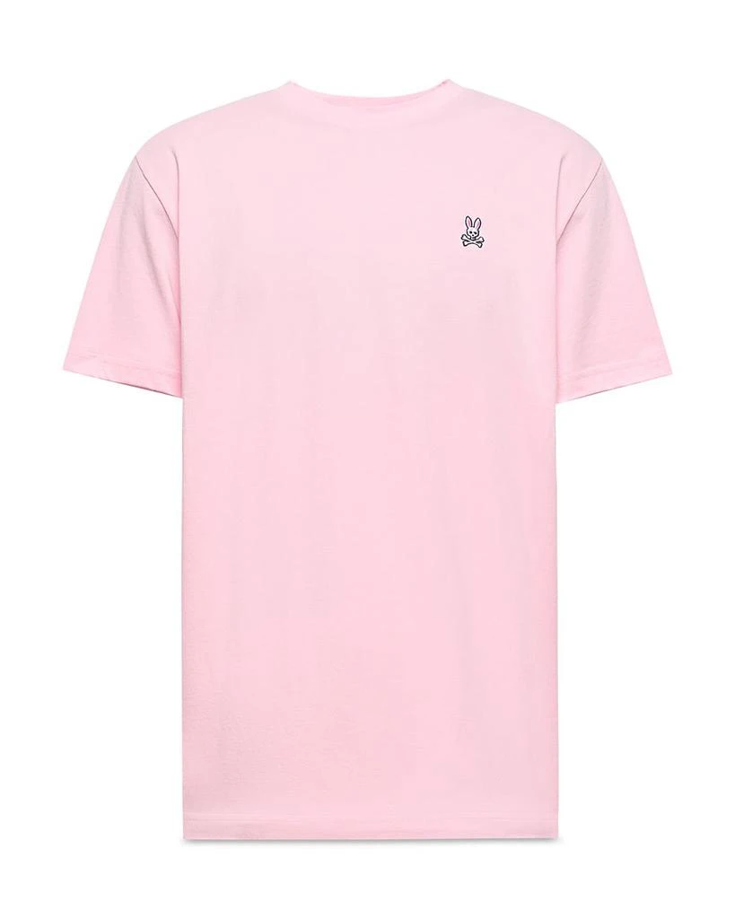 Psycho Bunny Classic Logo Tee 7