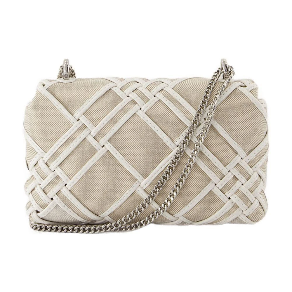 Tory Burch Tory Burch Kira Mini Flap Shoulder Bag 3