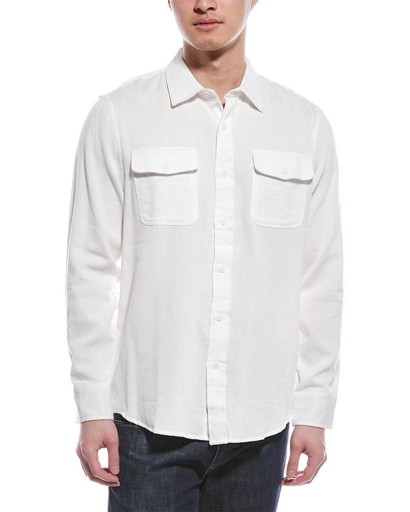 Grayers Bedford Textured Shirt