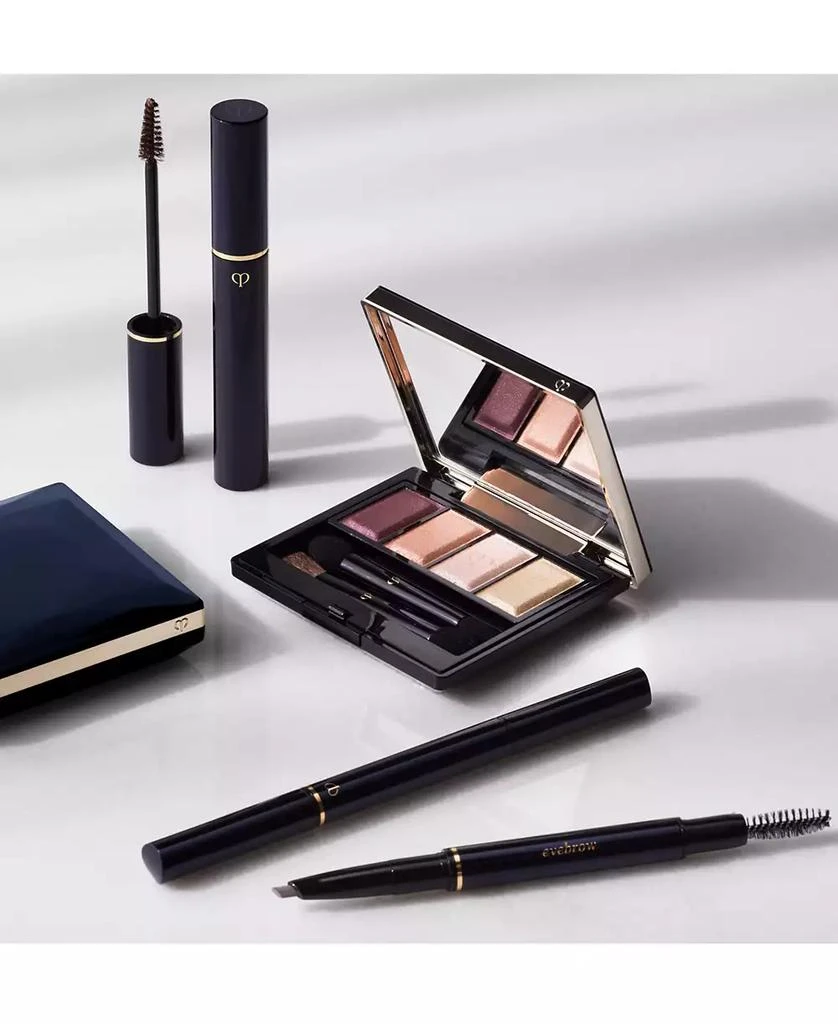 Cle de Peau Eyebrow Gel 11