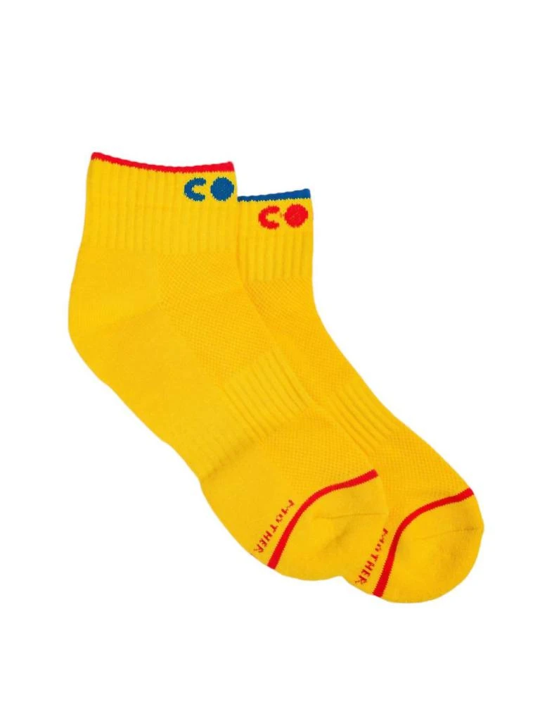 MOTHER Mother - Baby Steps Ankle Socks 2
