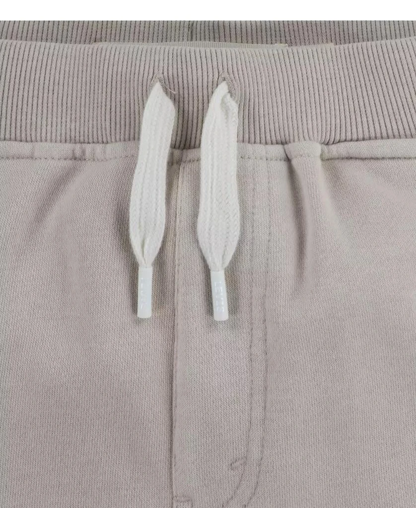 Levi's Big Boys Lived in Shorts 4