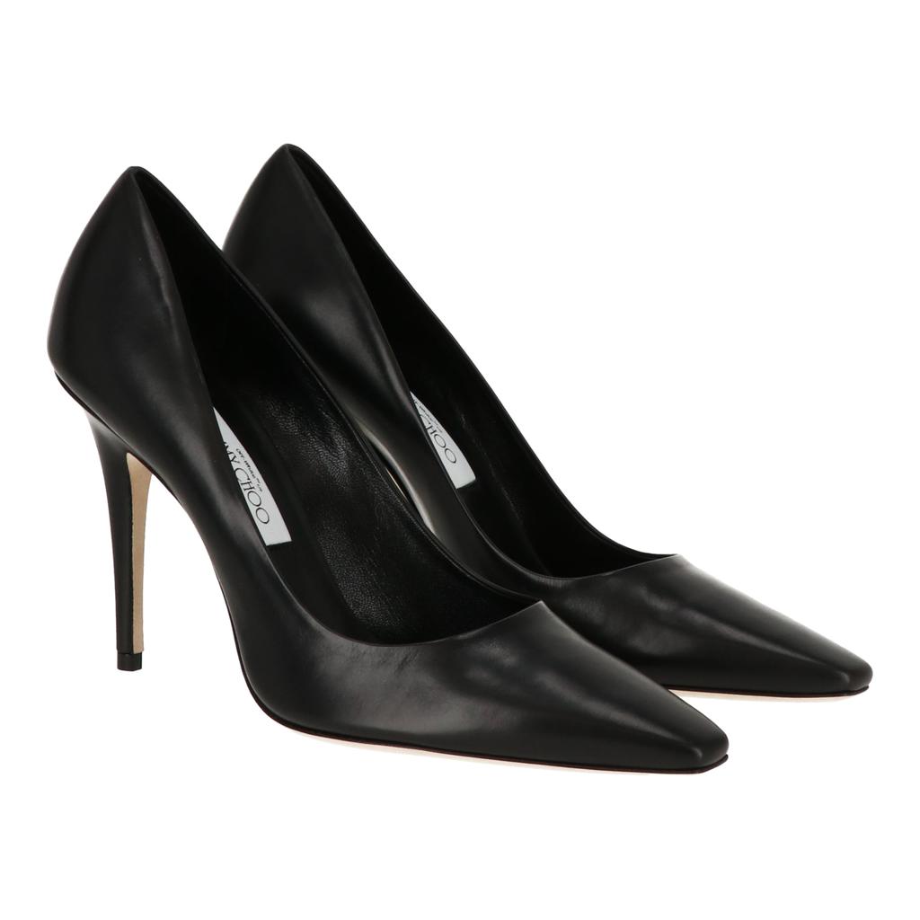 Prada Brushed leather pumps - High Heels - Compare Prices
