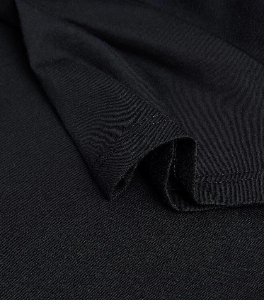 Vince Crew-Neck Essential T-Shirt 5