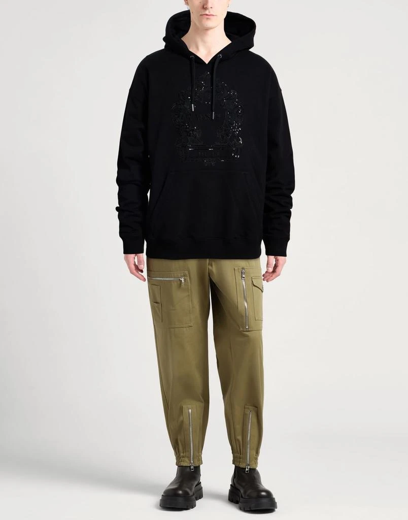 Versace Hooded sweatshirt 2