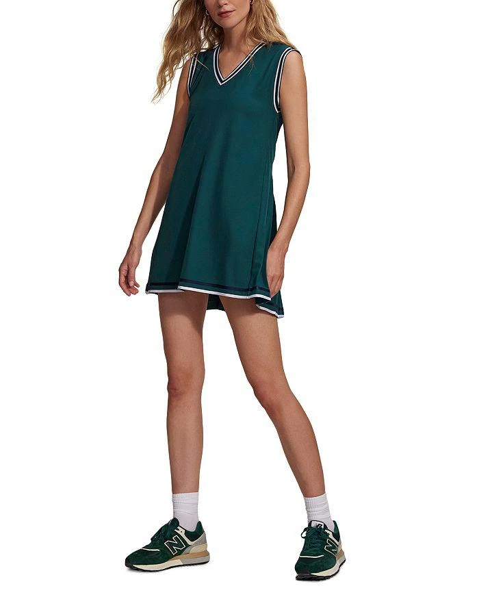 Varley Amanda Court Dress 3