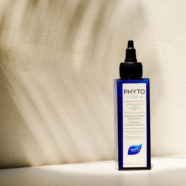 Phyto Phyto PHYTOLIUM+ Initial Stages Strengthenning Treatment 3.38 oz 3