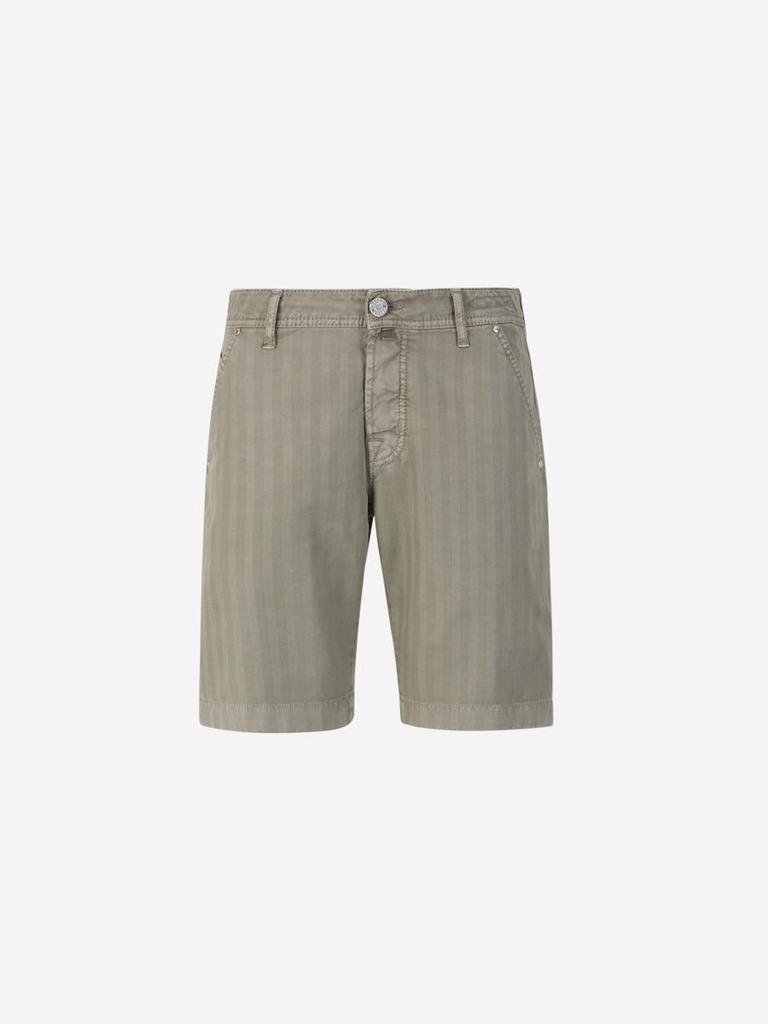 JACOB COHEN Jacob Cohen Lou Denim Bermudas