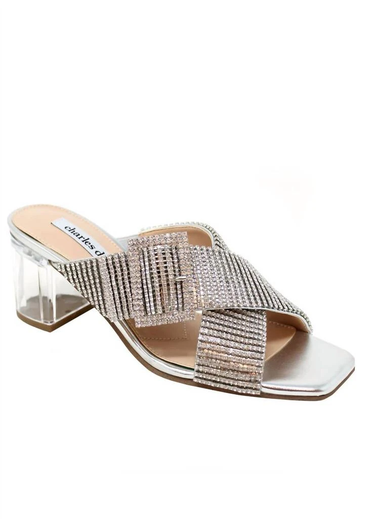 Charles David CAYDEN SANDAL 1
