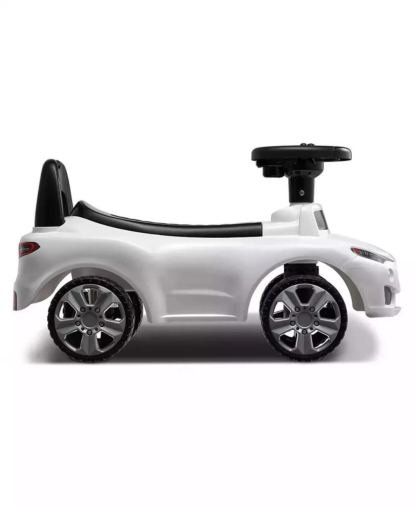 SUGIFT White Ride On Push Car with Music
Storage, Ages 1-3 10