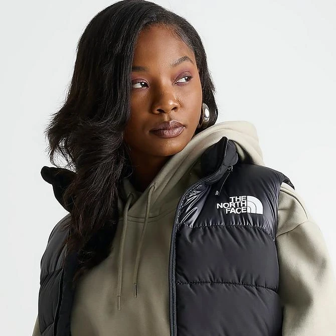 The North Face Women's The North Face Dome Puffy Vest 5