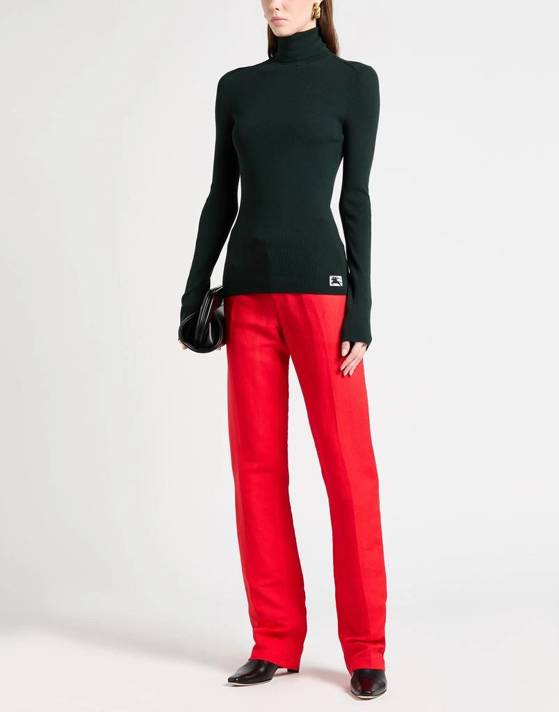 Burberry Turtleneck 3