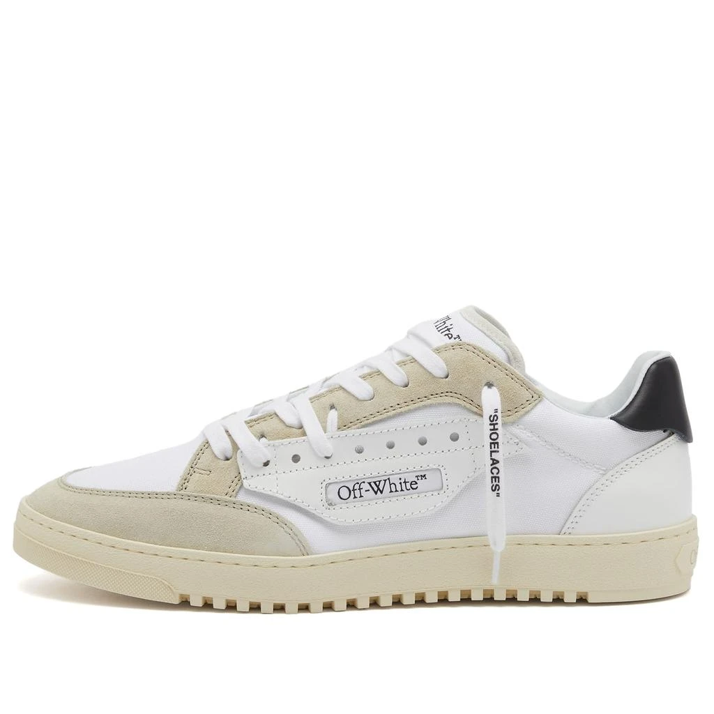 Off-White Off-White 5.0 Sneaker 1