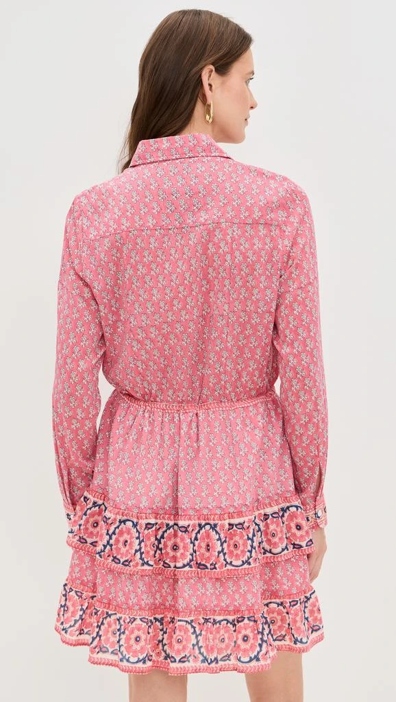 BELL Blake Shirt Dress 2