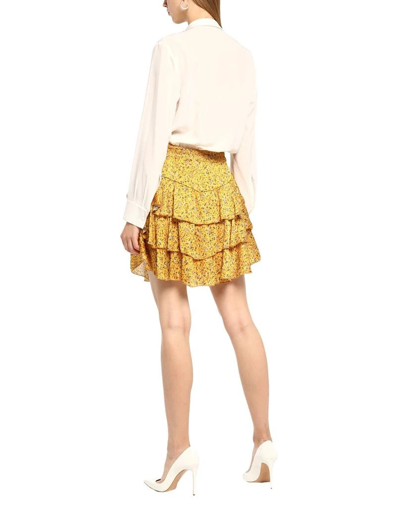 SOUVENIR Mini skirt 3