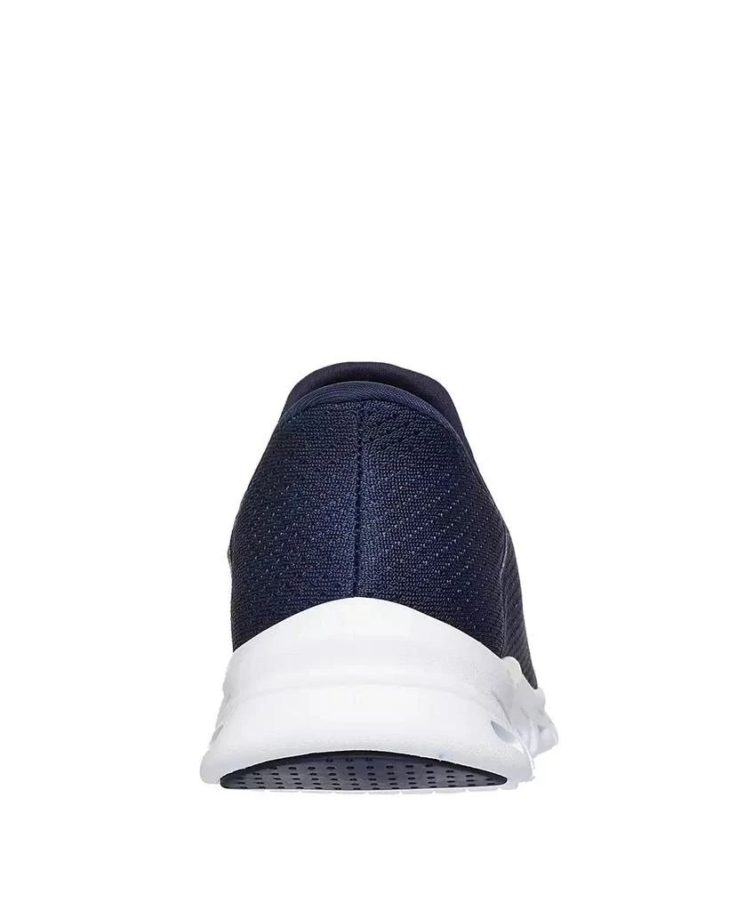 SKECHERS Women's Slip-ins: Glide-Step - Pursuit Walking Sneakers from Finish Line 4