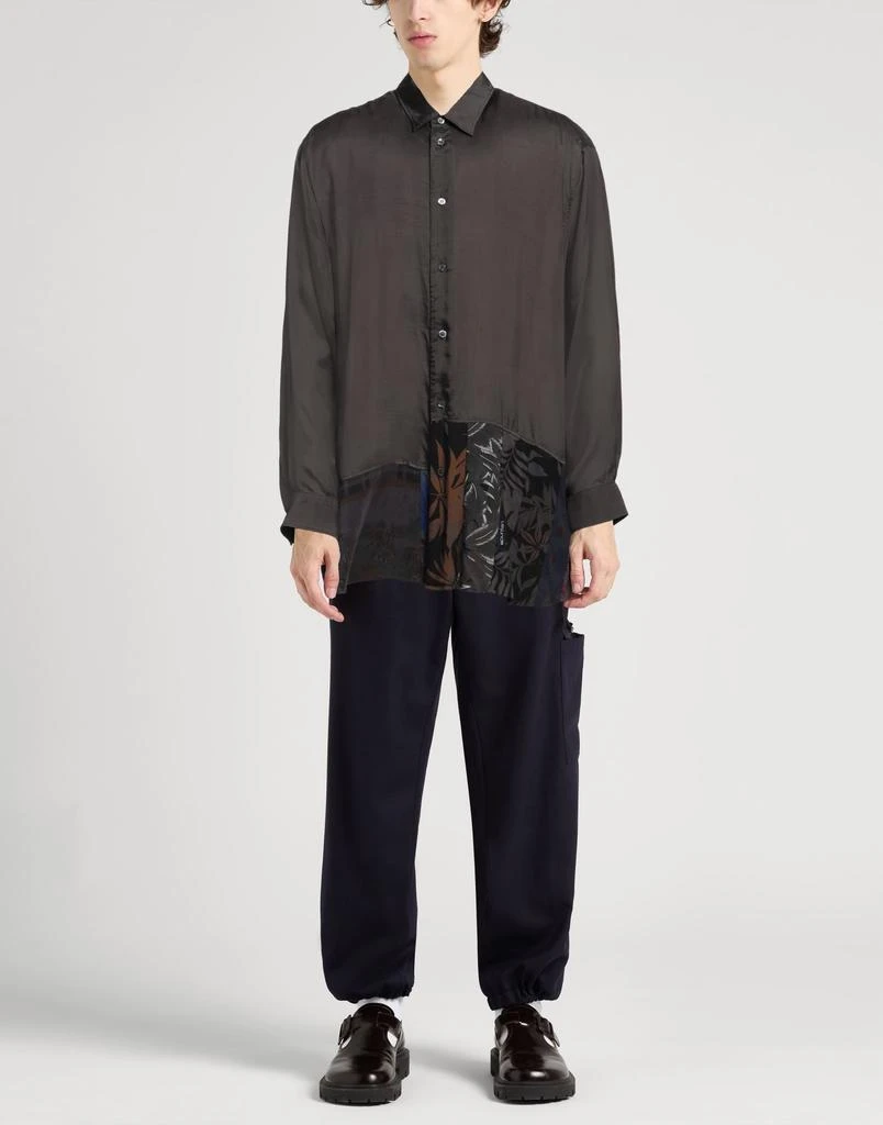 Magliano Patterned shirt 2