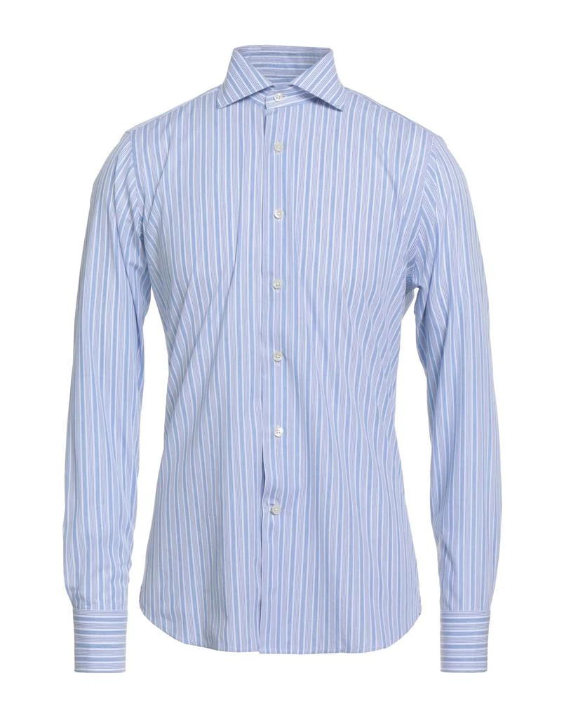 CALIBAN Striped shirt 1