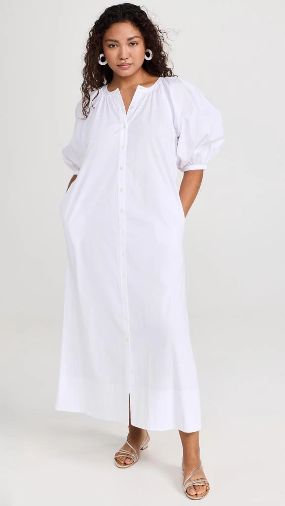 Staud Vincent Dress 7