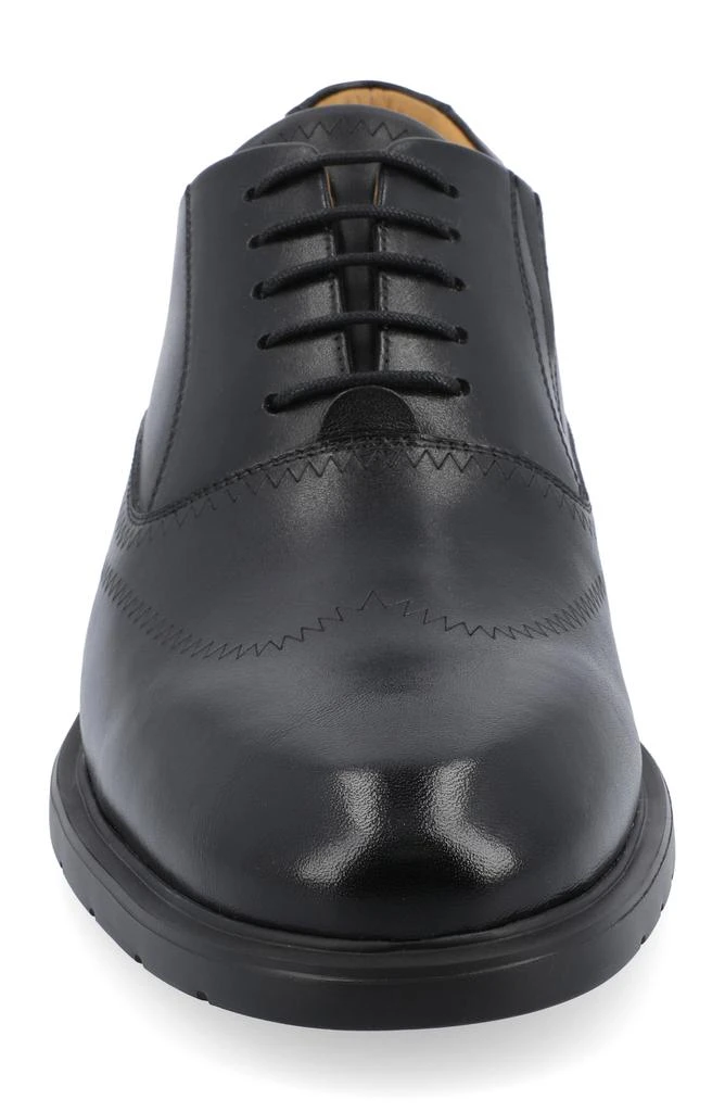 Thomas & Vine Hughes Oxford - Wide Width 3