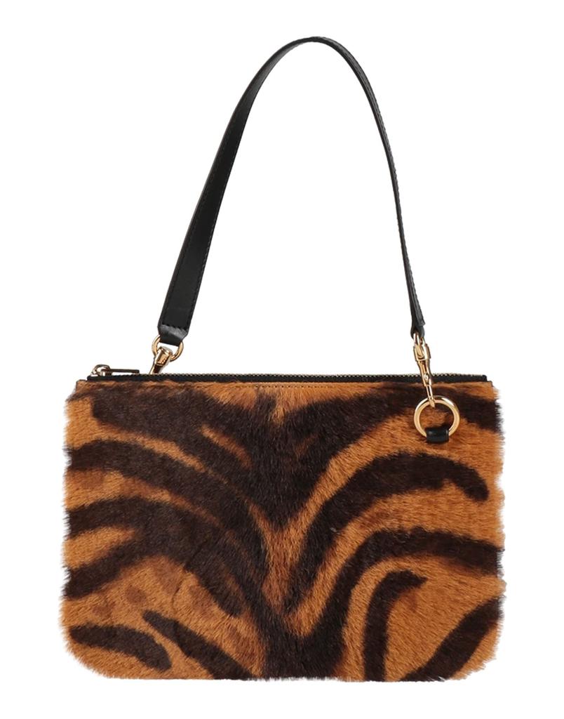 Jil Sander Jil Sander Goji Bamboo Small Tote Bag - Tote Bags