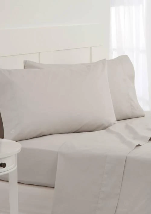 Southern Tide Tide Cotton Twill Sheets Bedding Set 1