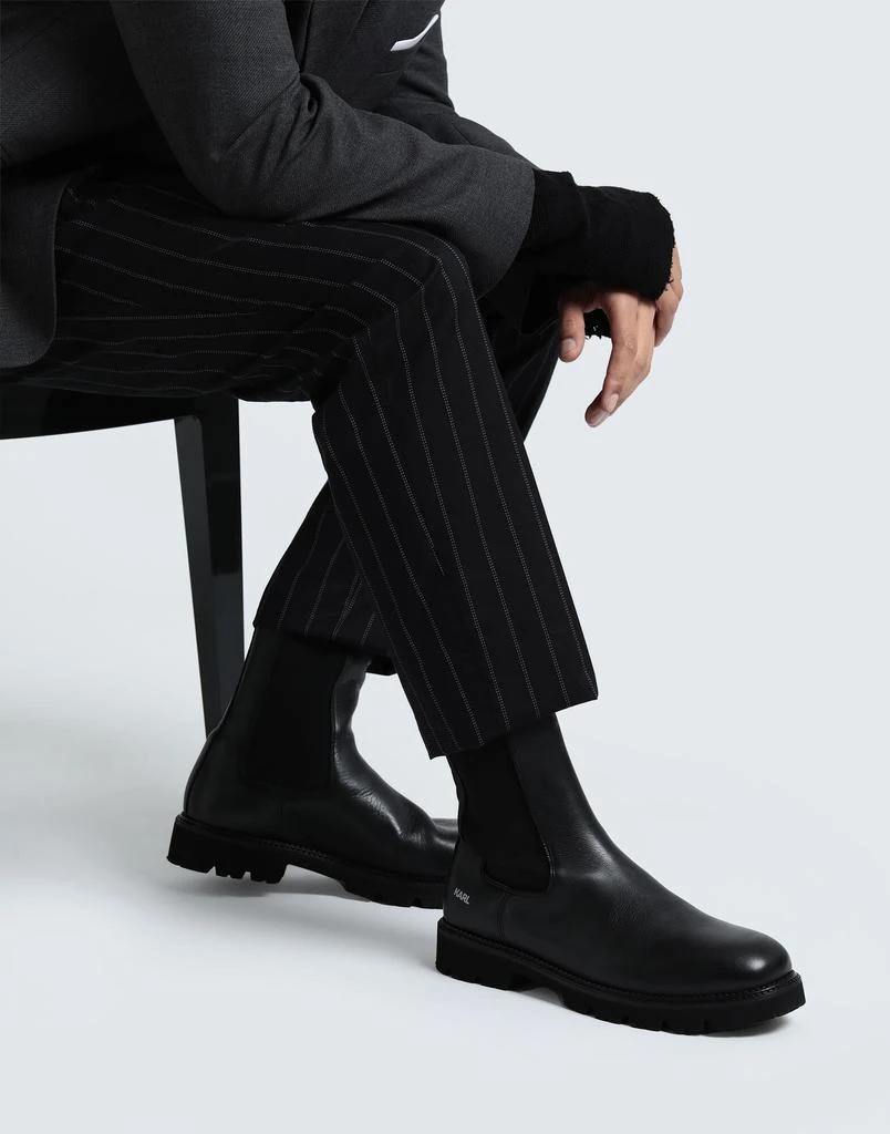Karl Lagerfeld Paris Ankle boot 2