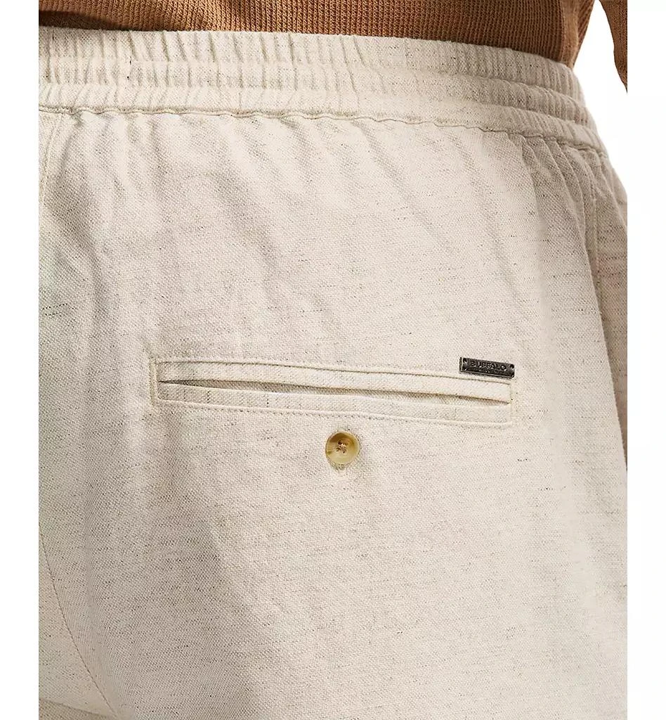 BUFFALO David Bitton Men's Pilsen Straight Leg Pull-On Drawstring Pants 5