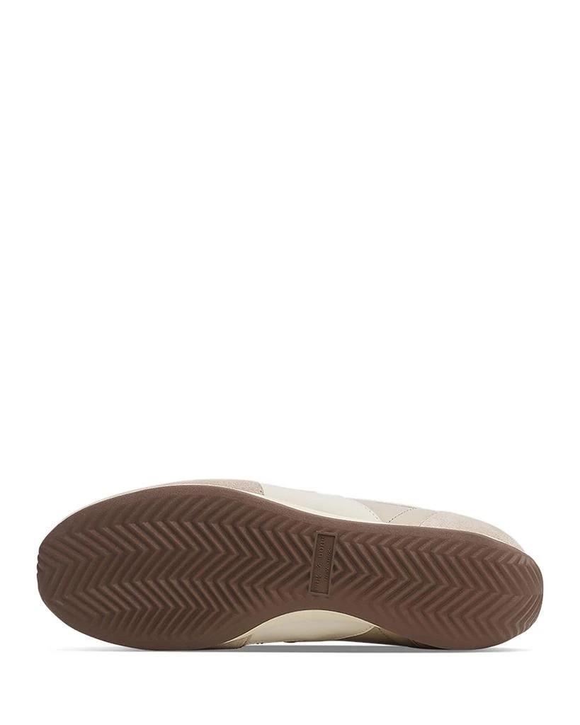 Rag & Bone Women's Retro Runner Slim Sneakers 4