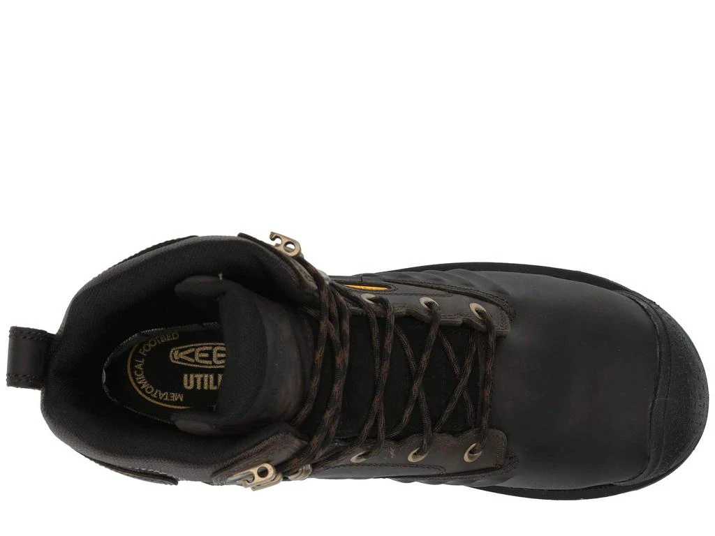 Keen Philadelphia 6" Waterproof Carbon-Fiber Toe 2