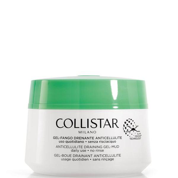 Collistar Collistar Maxi-Size Anticellulite Draining Gel-Mud 400ml