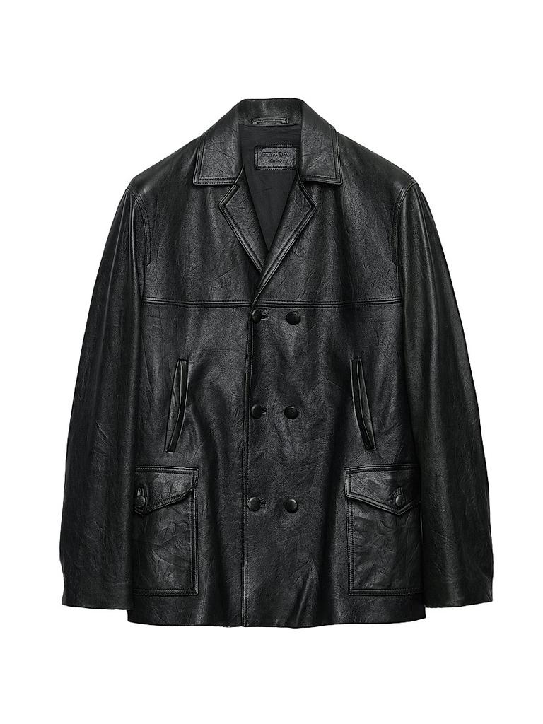 Prada Re-Nylon Safari Jacket - Jackets - BeyondStyle