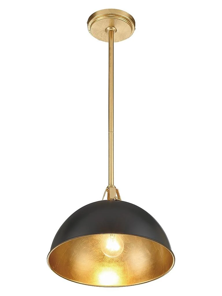 Crystorama Soto Mini Pendant 3